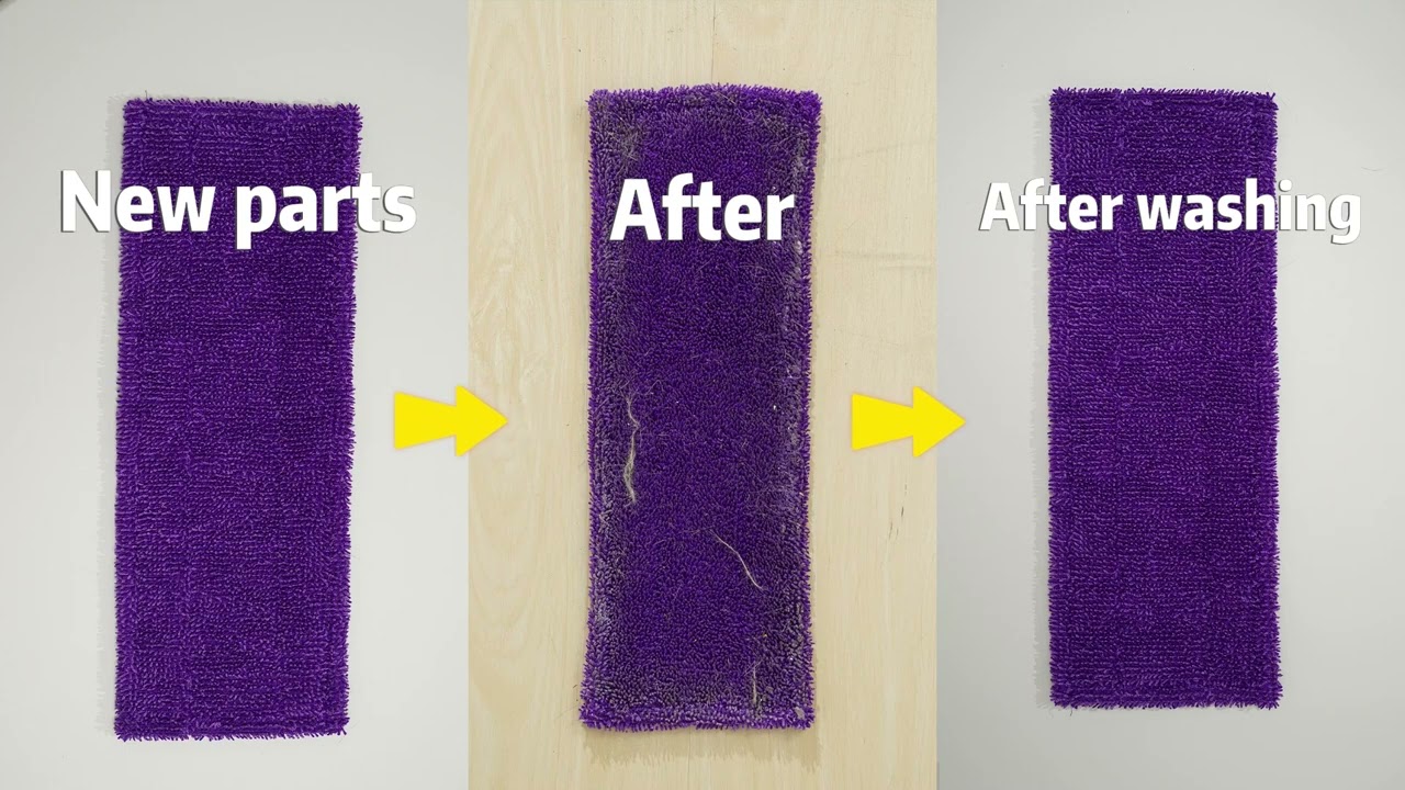 An Ideal Swiffer Powermop Pads For Pet Owners