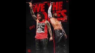 WWE: The Usos Theme Song 2023 \
