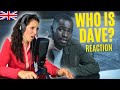 Santan Dave - Question Time REACTION #santandave #dave #reaction #questiontime #uk #britishrapper