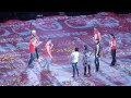 扭拜擘Encore之收徒弟@草蜢森巴大戰軟硬FANS演唱會