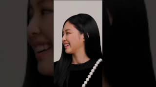 INTERVIEW AU TAEHYUNG X JENNIE | TAENNIE | FANMADE #BLACKBANGTAN