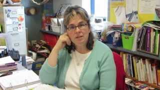 Teri Jimkoski - National Teacher Appreciation Week