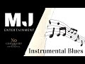 Instrumental Blues ( no copyright)