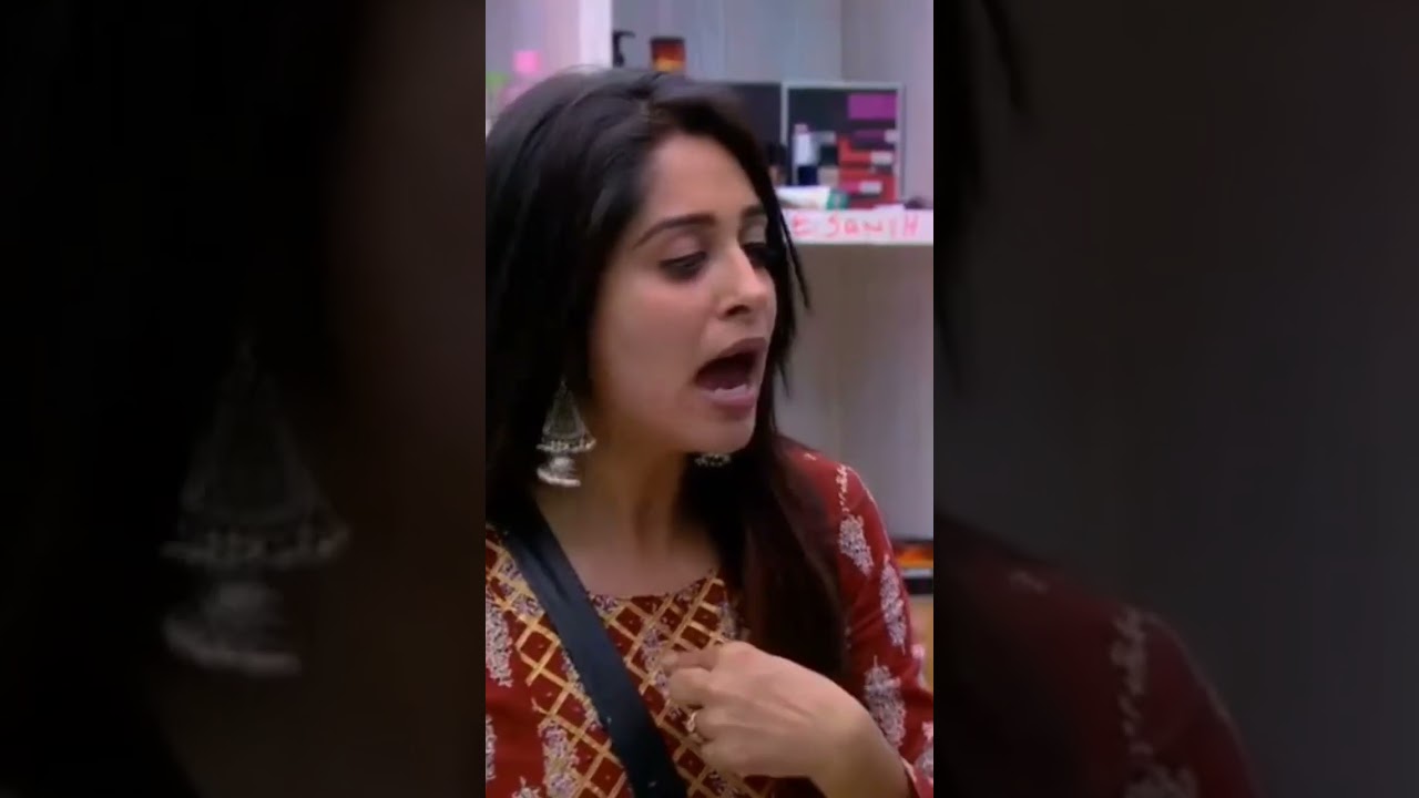 Dipika kakkar Bigg Boss 