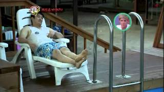 스펀지 - Sponge zero 20120629 # 001
