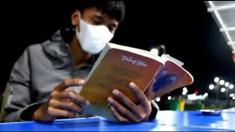 lomba intra jahe wangi