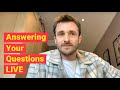 Live Q&A With Matthew Hussey