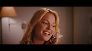 The Ugly Truth (2009) "You are a Lesbian" Scene