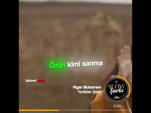 Nigar Muharem her yüzüne güleni dost sanma (yeni)#yeni şarkısı#tiktok