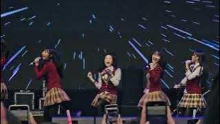 JKT 48 L8ve at GSI 2 Fest 2024