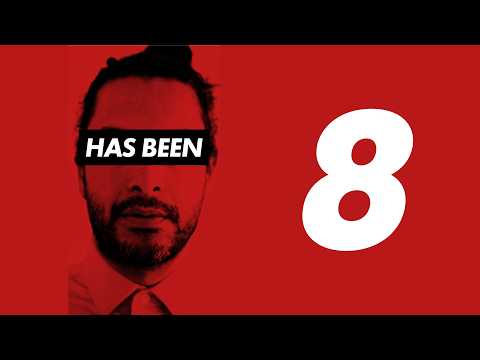 HAS BEEN V2 EP 8