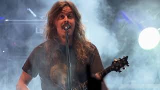 Opeth - Forest of October (Live) (UHD 4K)