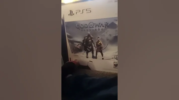 A ps5