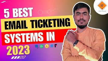 5 Best Email Ticketing Systems in 2025