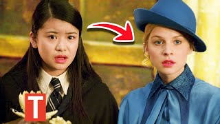 Harry Potter Characters That Deserve More Attention