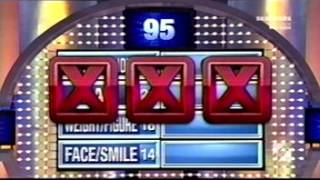 Family Feud harvey Adamsgates  Part 1 Of 2