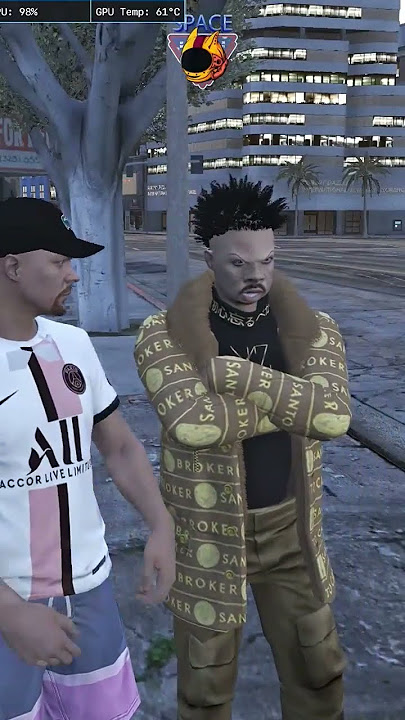 Pc Gamer do Paulinho o loko para GTA 5 RP @DailyModder 