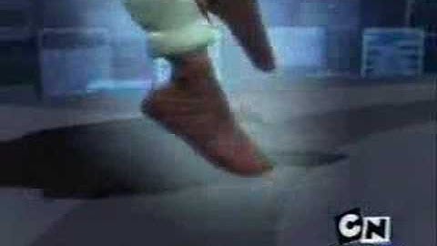 code lyoko meant to live