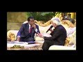 Benny Hinn and Pastor Chris Explains secrets of the the anointing. Martins Tv international