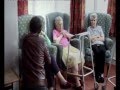 The Zimmers: The Great Granny Chart Invasion (Part 1 of 6)