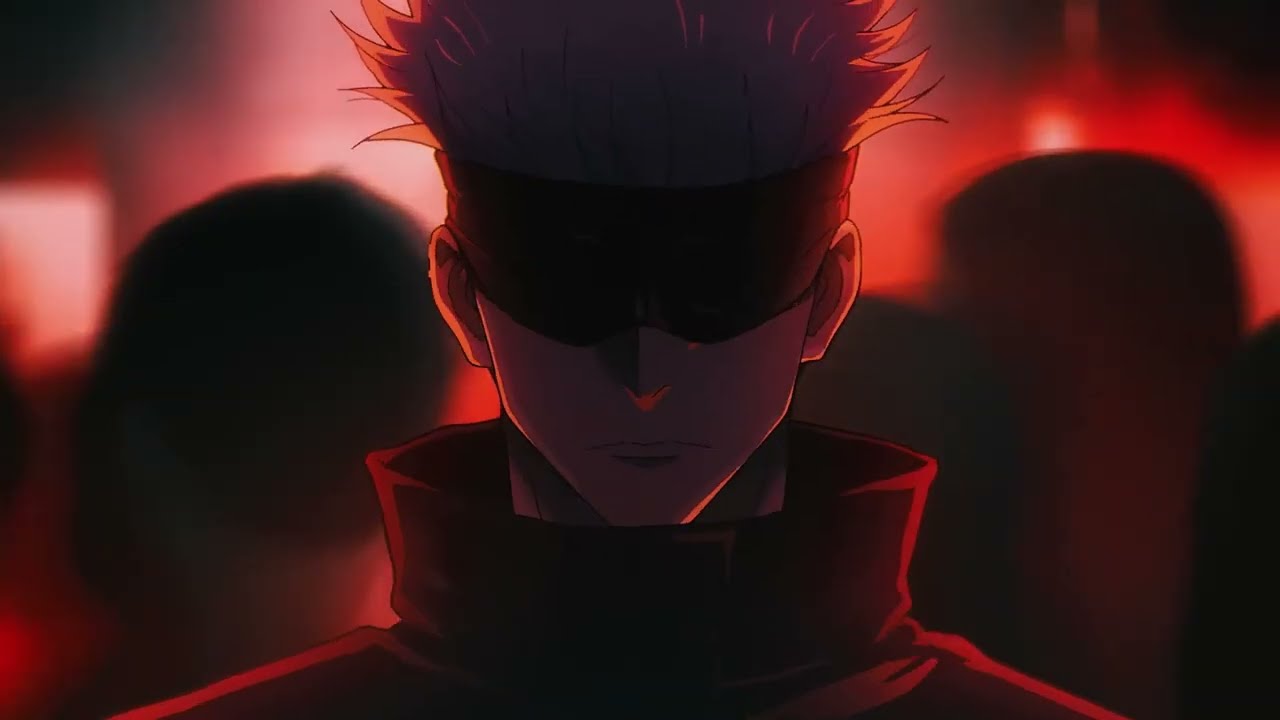 One republic runaway [AMV]