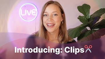 Introducing: Clips by Crowdcast