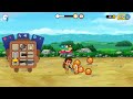 Bag Fight GAMEPLAY - PS4