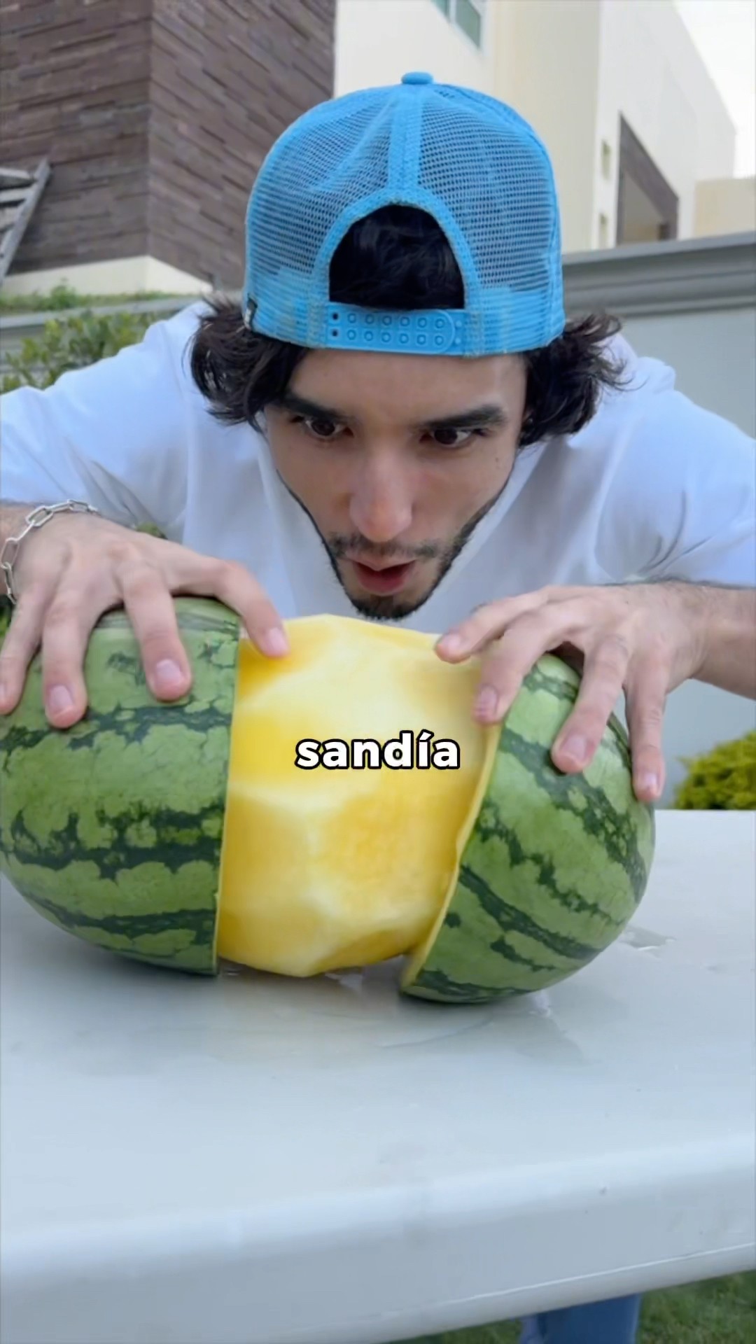 CORTE LAS FRUTAS MAS RARAS PERFECTAMENTE?FUNCIONA?