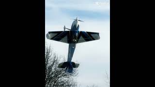 Extreme flight 67” ng #rc #3d #extremeflight #aviation #hovering #viral #shorts #viralshorts