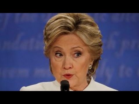 Is America getting Clinton investigation fatigue?