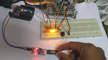 Magnet Strength and Polarity Detector