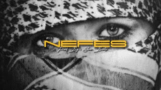 Sad Arabic Drill Beat - NEFES | Prod By : Shar Beats