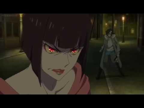 tenrou sirius the jaeger – bonutzuu