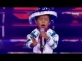 Yuawi Lopez - La Diferencia - Concierto 1 | Academia Kids lala 2