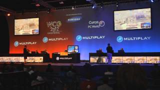 i46 - Shootmania Storm Grand Finals - Dignitas versus Sterling