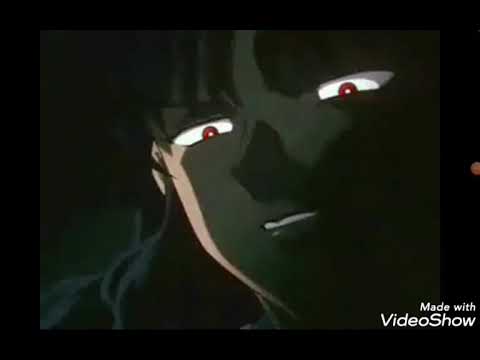 Naraku x Kagome AMV - Nightmare