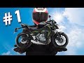 Best Middleweight Twin | 2019 Kawasaki Z650 | Review