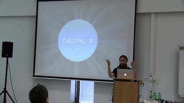 Michael Schmidt - Drupal Multilingual best practices