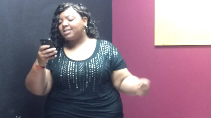 superhuman Chris brown cover by cherri lane