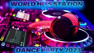 💥🔥 Dance Party 2023 🔥💥 Strictly M O R  – Long Long Nite DJ Alex Remix