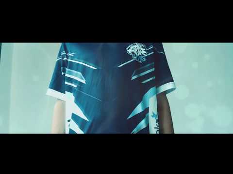 Unboxing Jersey Evos Youtube