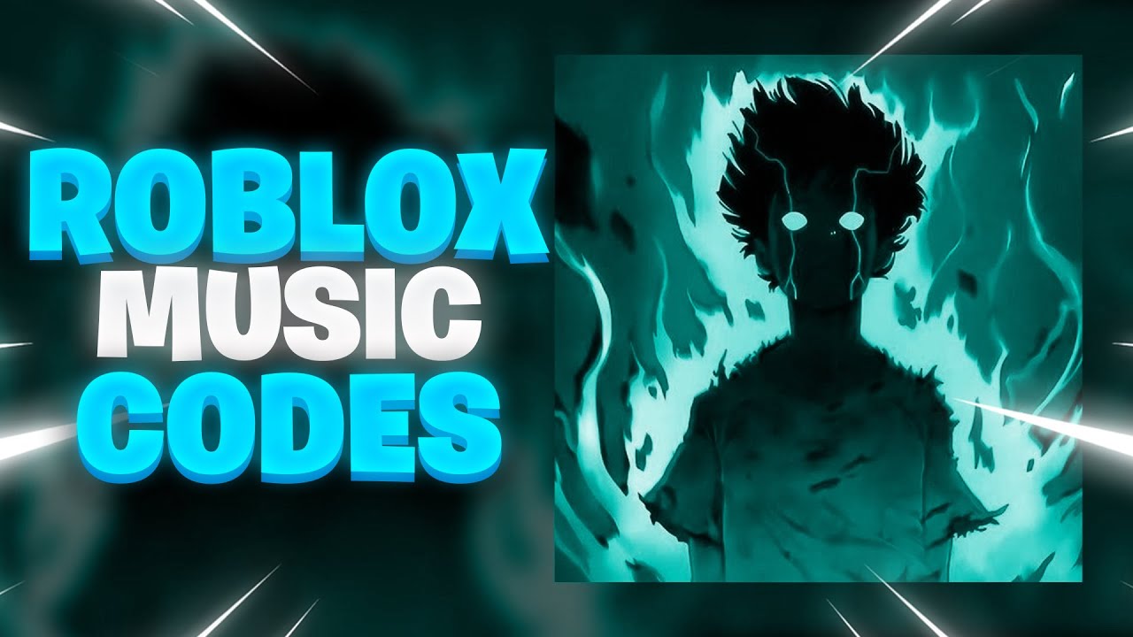 100+ Roblox Music Codes/IDs 2022 * WORKING AFTER UPDATE * Roblox