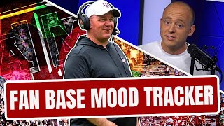 Josh Pate On Mood Of Texas A&amp;M Fans (Late Kick Cut)