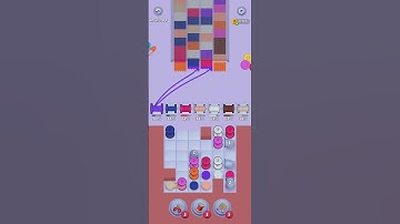 Knitout 904 level guide