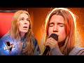 17 Year Old S ETHEREAL Voice STUNNED The Coaches On The Voice Norway All Performances 17 Year Old S ETHEREAL Voice STUNNED The Coaches On The Voice Norway All Performances
