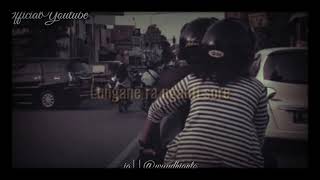 STORY WA || 30 DETIK || JANJINEE.... ||