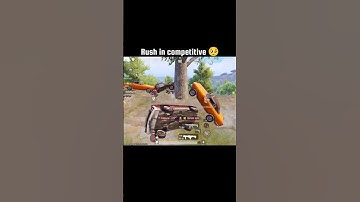 4 v 4 in Competitive 😈 @ravan2ndyt #bgmi #shorts #pubg  #bgmitipsandtricks