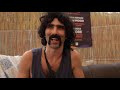 Capture de la vidéo Intervista A Andrea Laszlo De Simone - Artfall Festival 2018