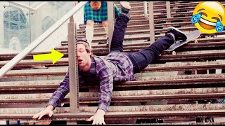 Best Funny Videos Of 2025 😂 Impossible Try Not To Laugh Challenge #16