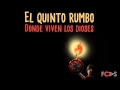 Sergio Vicencio, autor e ilustrador de El quinto rumbo. Donde viven los dioses